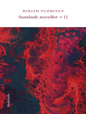cover image of Samlade noveller II